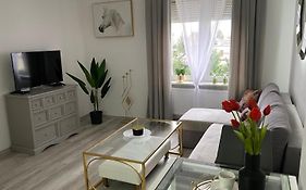 Apartament Gdanska 230