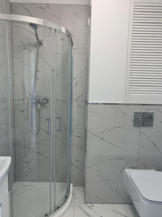 Apartament Gdanska 230 Bydgoszcz Zewnętrze zdjęcie