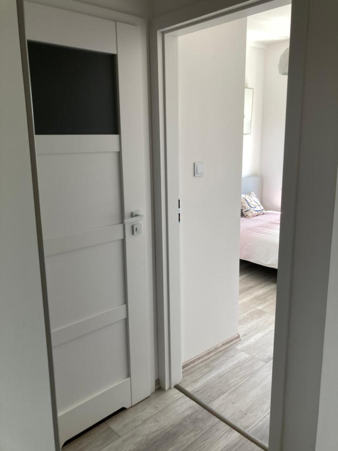 Apartament Gdanska 230 Bydgoszcz Zewnętrze zdjęcie