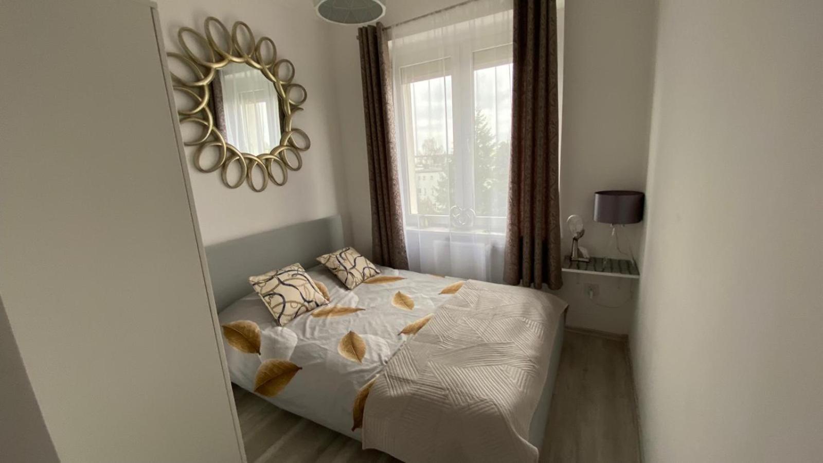 Apartament Gdanska 230 Bydgoszcz Zewnętrze zdjęcie
